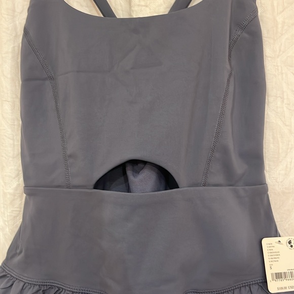 NWT Free People Movement Righteous Runsie - Picture 6 of 11